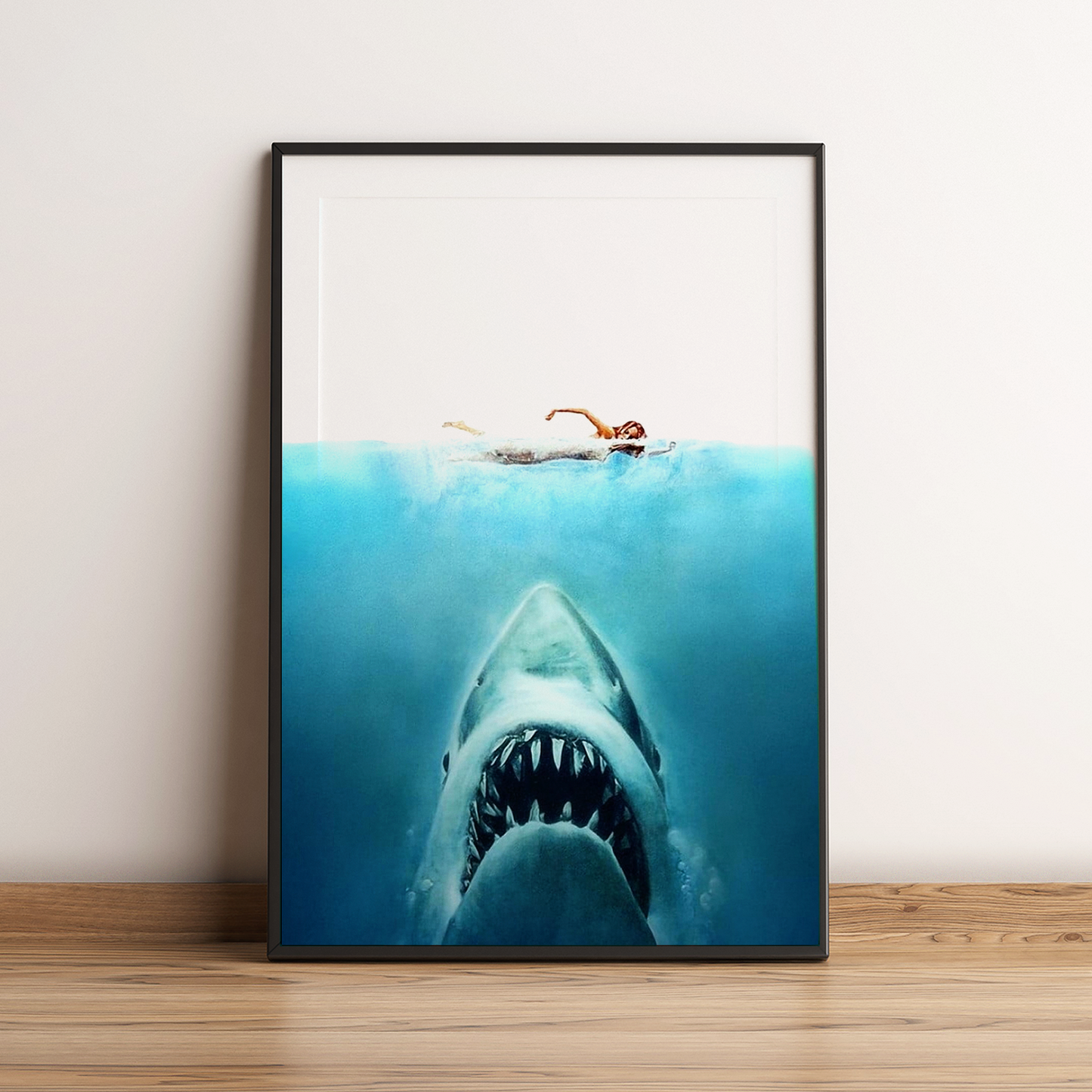 Jaws Classic Poster Set