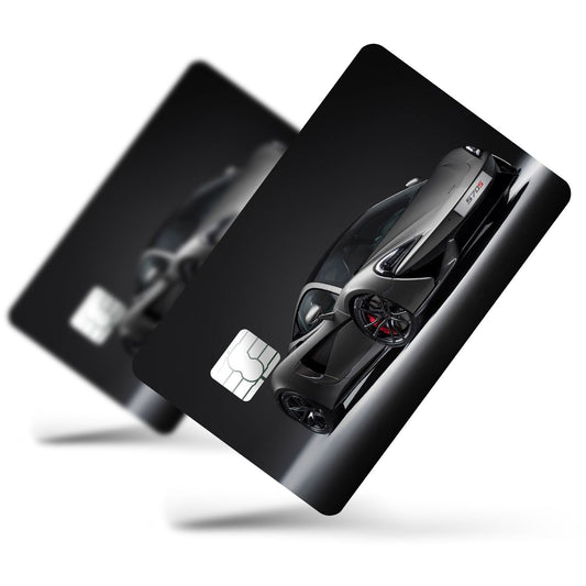 Flex Designs Credit Card McClaren Full Skins - Cars Credit Card & Debit Card Skin