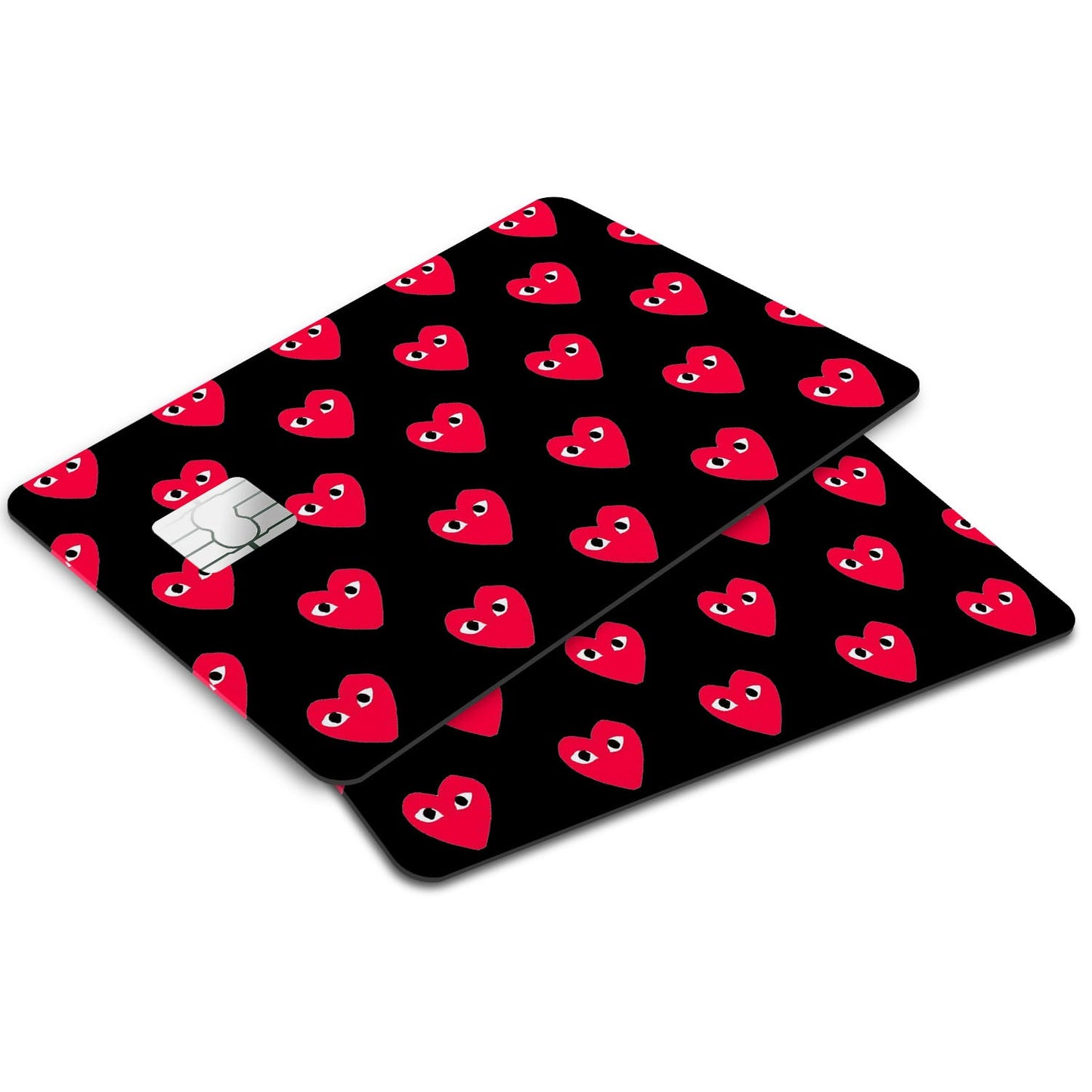 Flex Designs Credit Card CDG Window Skins - Hypebeast Credit Card & Debit Card Skin