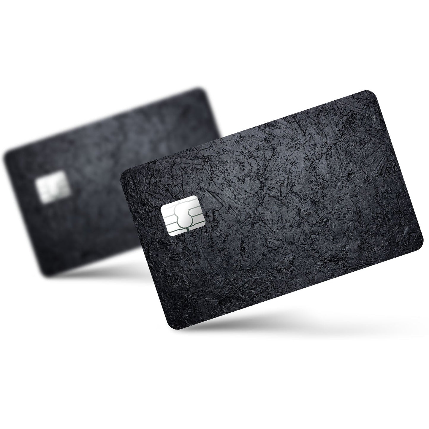 Flex Designs Credit Card Stone Slate Full Skins - Pattern Credit Card & Debit Card Skin