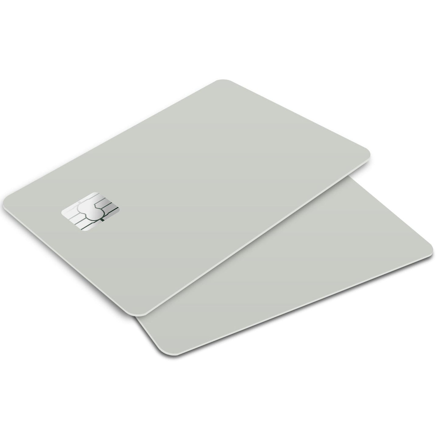 Flex Designs Credit Card Off Grey Window Skins - Pattern Credit Card & Debit Card Skin