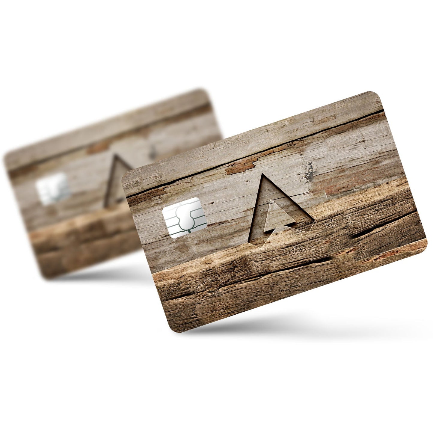 Flex Designs Credit Card APEX Legends Crest Full Skins - Game APEX Legends Credit Card & Debit Card Skin