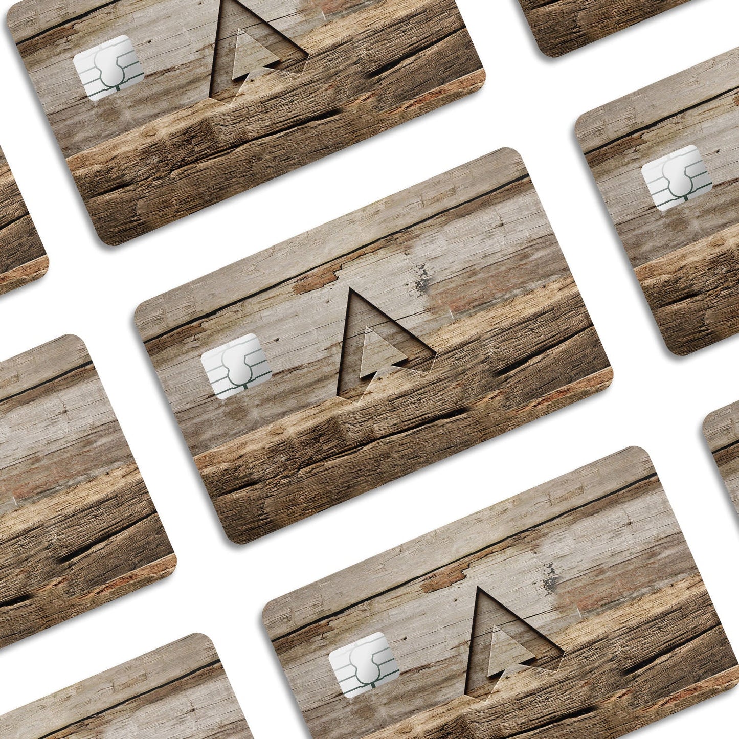 Flex Designs Credit Card APEX Legends Crest Window Skins - Game APEX Legends Credit Card & Debit Card Skin