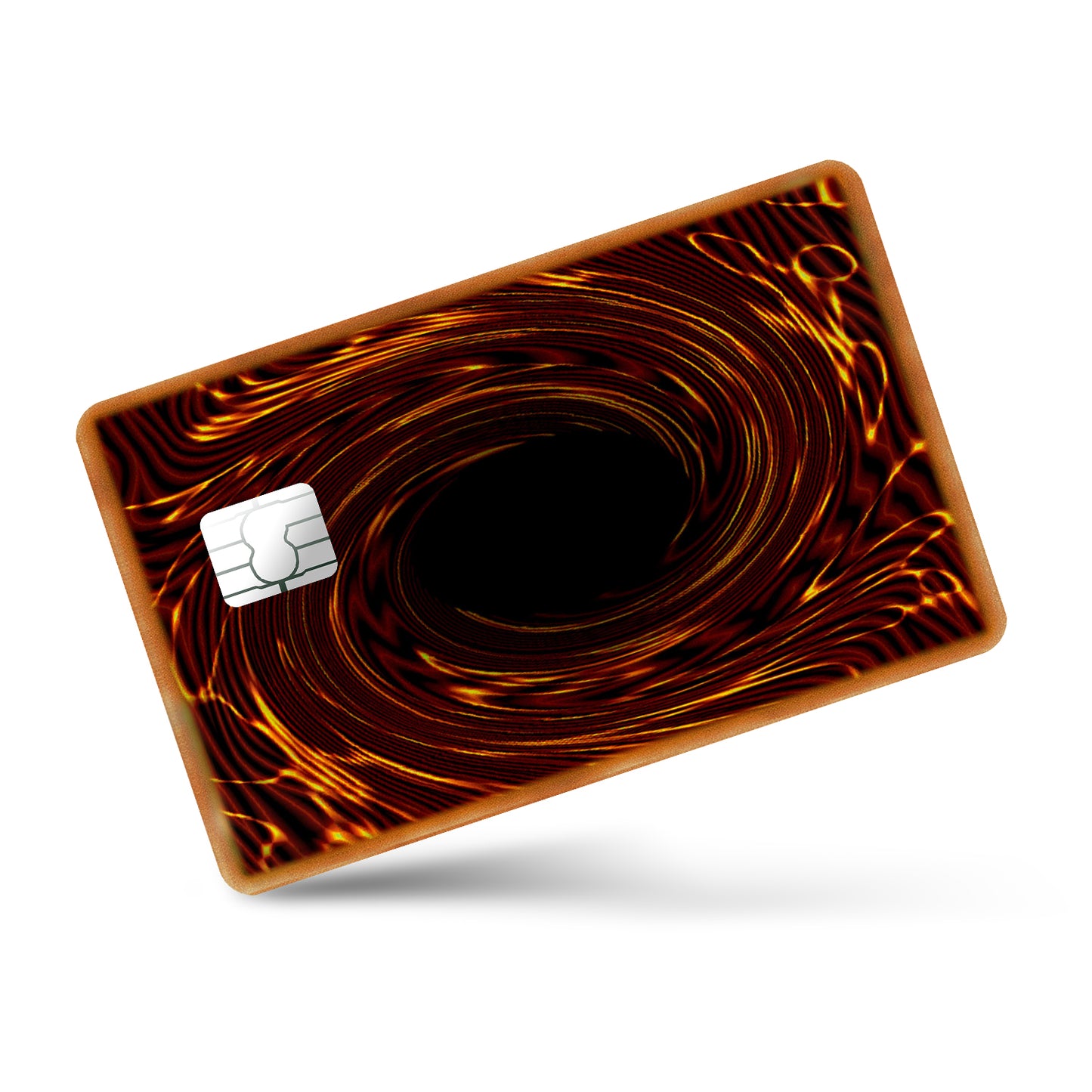Yugioh Cards Bundle Credit Card & Debit Card Skin