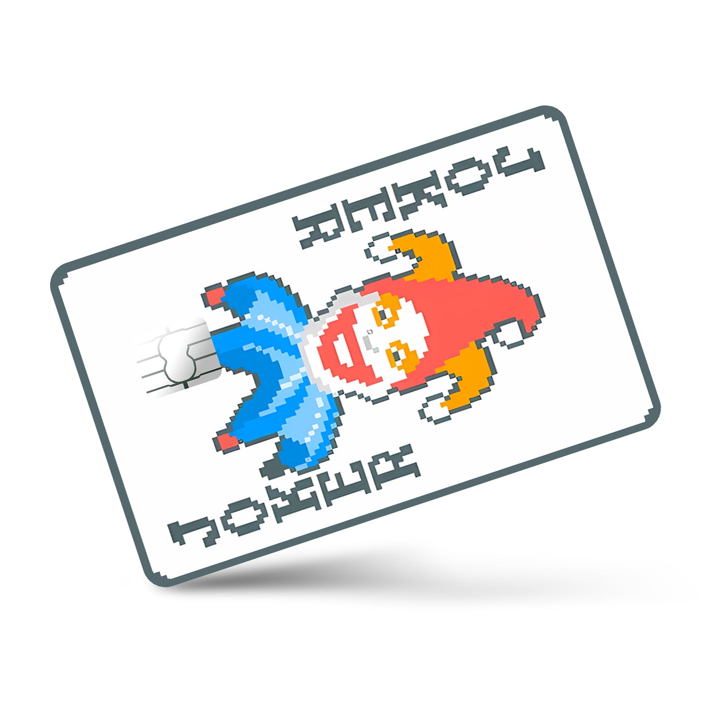 Balatro Joker Set Bundle Credit Card & Debit Card Skin
