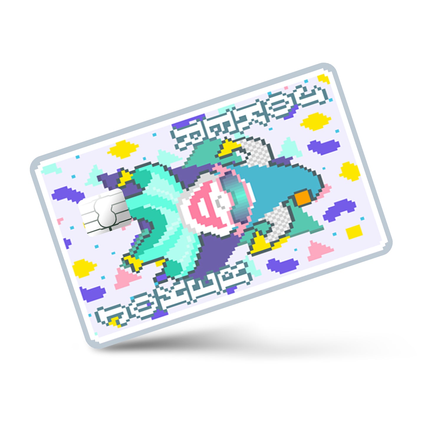 Balatro Joker Set Bundle Credit Card & Debit Card Skin