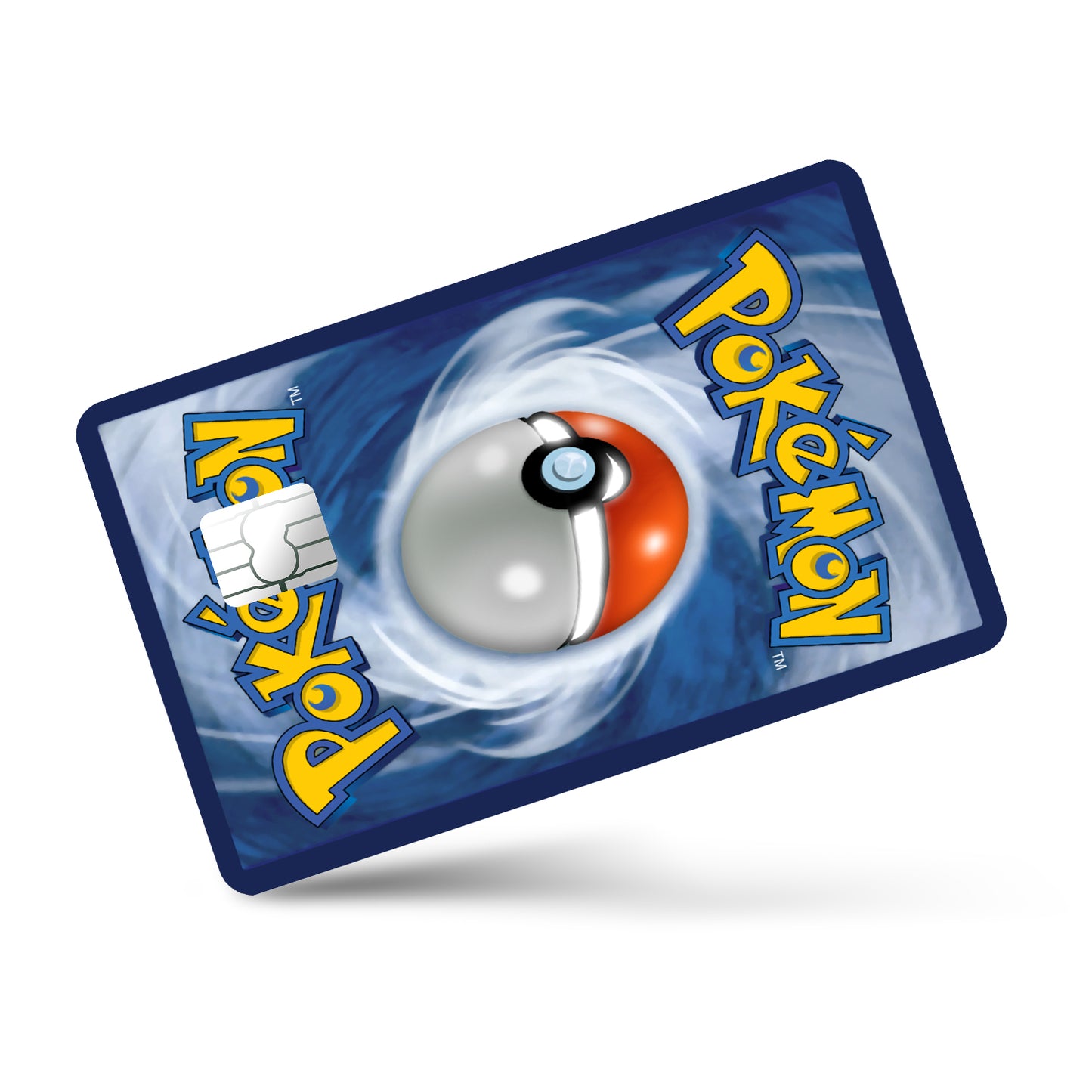 Pokemon Gengar Forms Bundle Credit Card & Debit Card Skin
