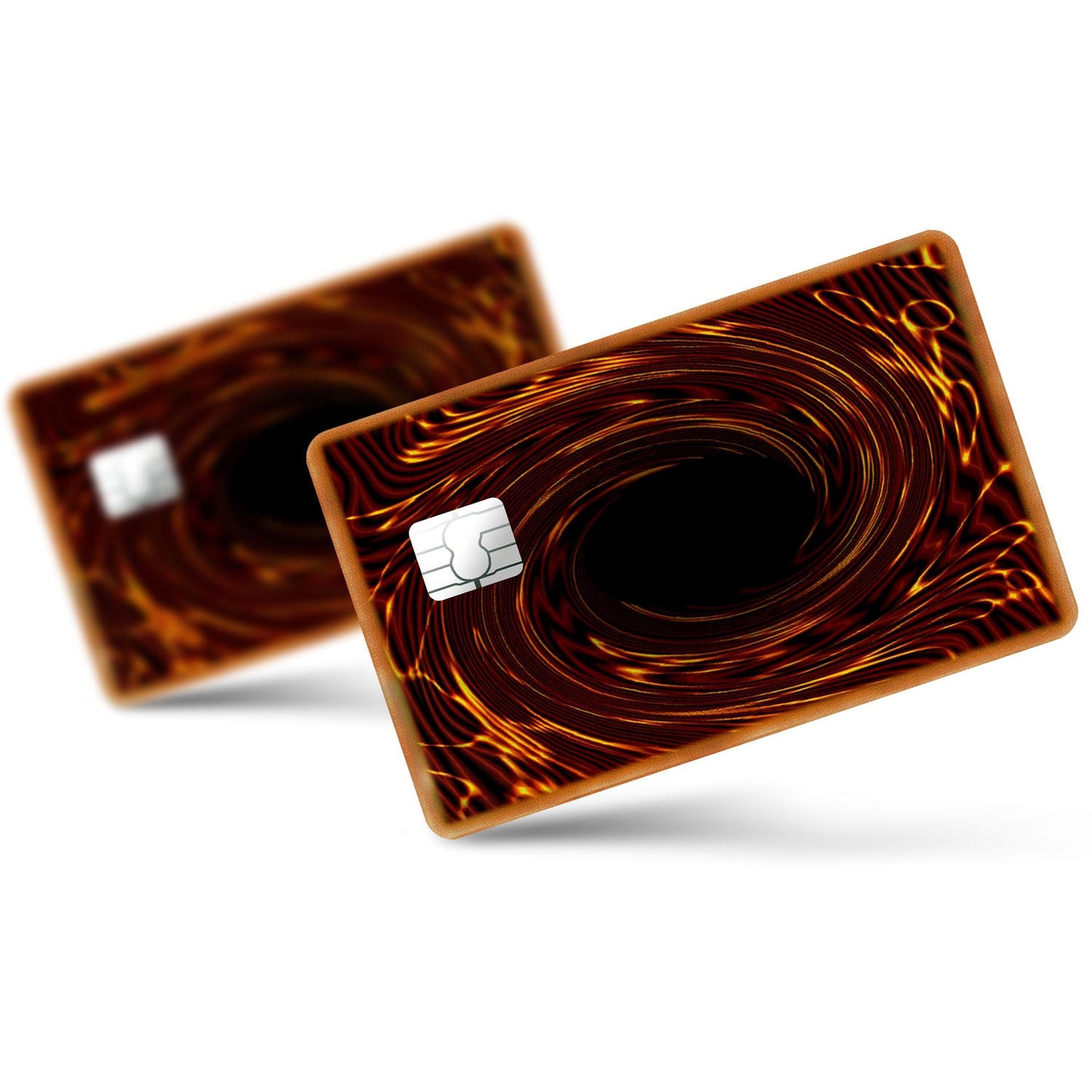 Flex Designs Credit Card Yugioh Card Full Skins - Anime Yu-Gi-Oh Credit Card & Debit Card Skin