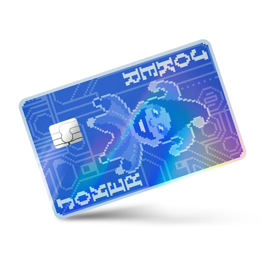 Balatro Joker Set Holographic Bundle Credit Card & Debit Card Skin
