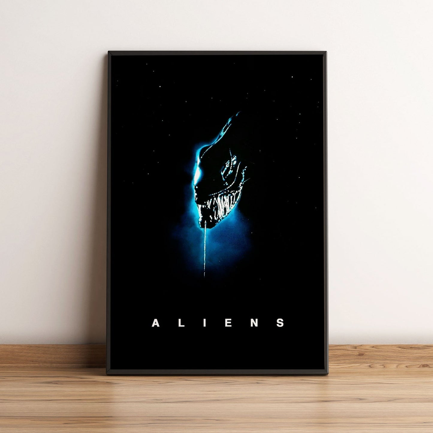 Flex Designs Poster Aliens 5 x 7" Home Goods - Movie 1986 Movie Poster