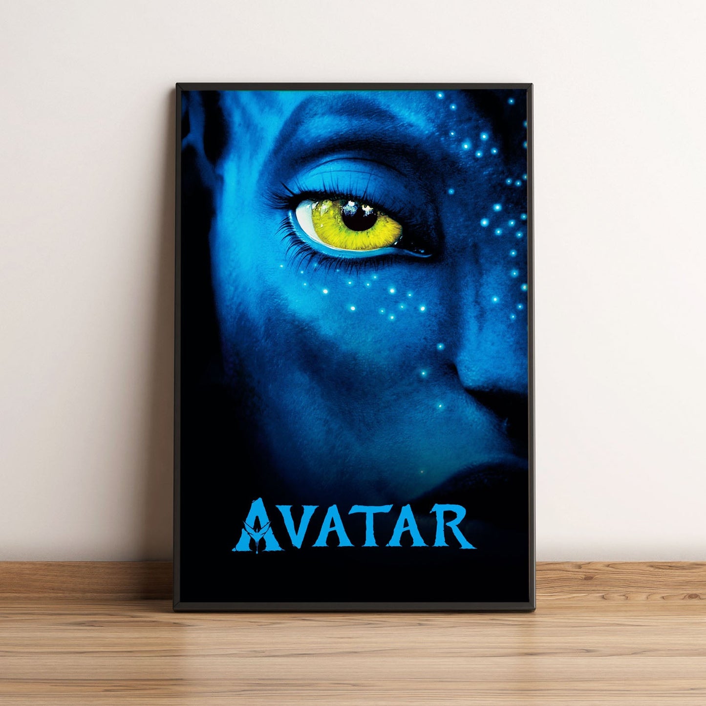 Flex Designs Poster Avatar 5 x 7" Home Goods - Movie 2009 Movie Poster
