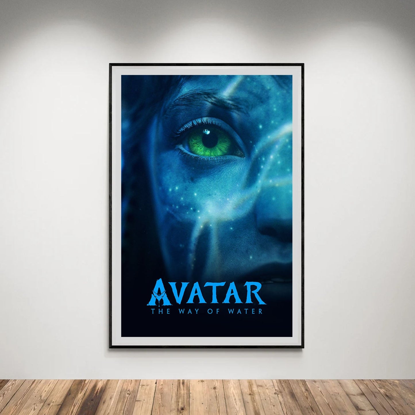 Flex Designs Poster Avatar The Way of Water 5 x 7" Home Goods - Movie 2022 Movie Poster