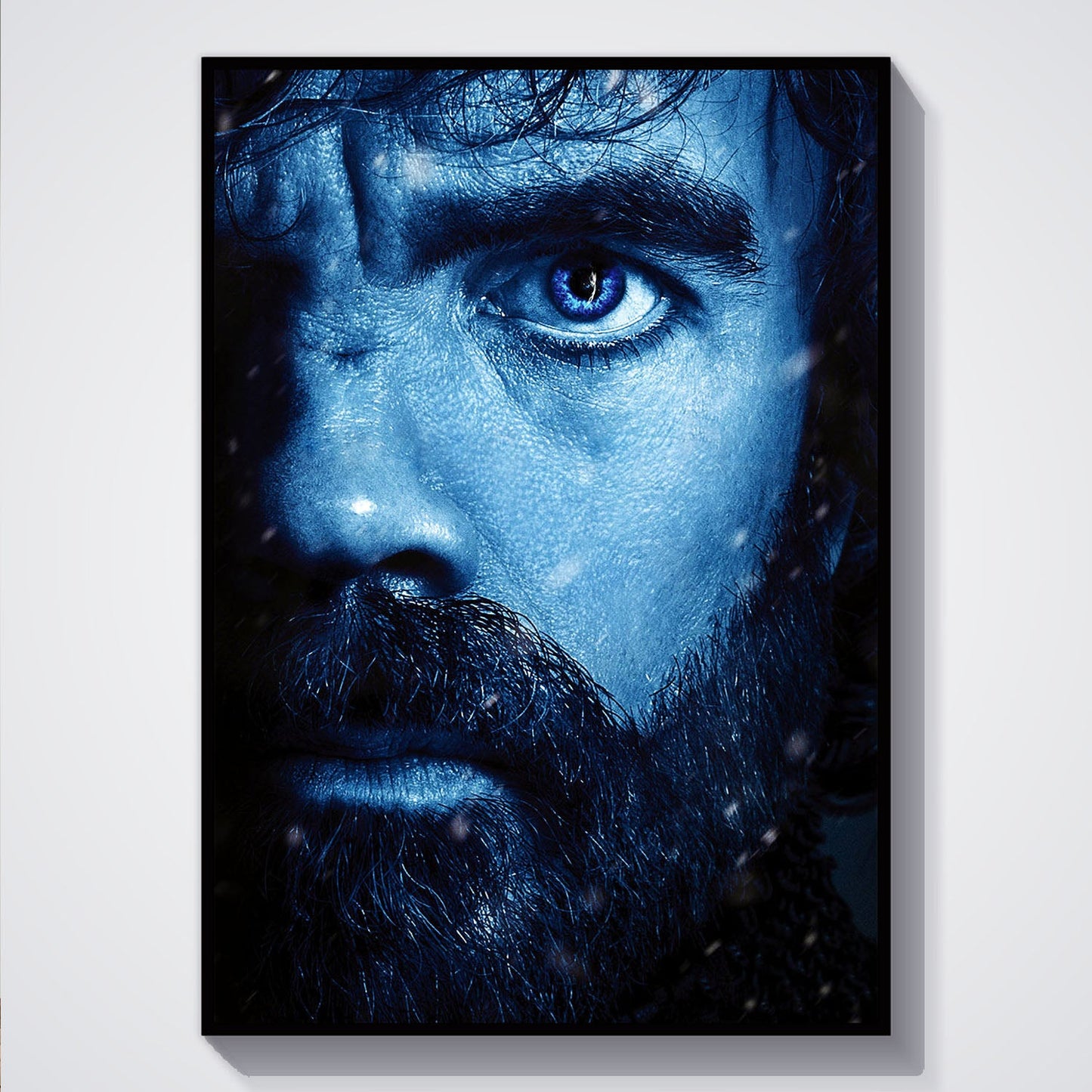 Flex Designs Poster Game of Thrones Tyrion 5 x 7" Home Goods - TV Show 2011 TV Show Poster