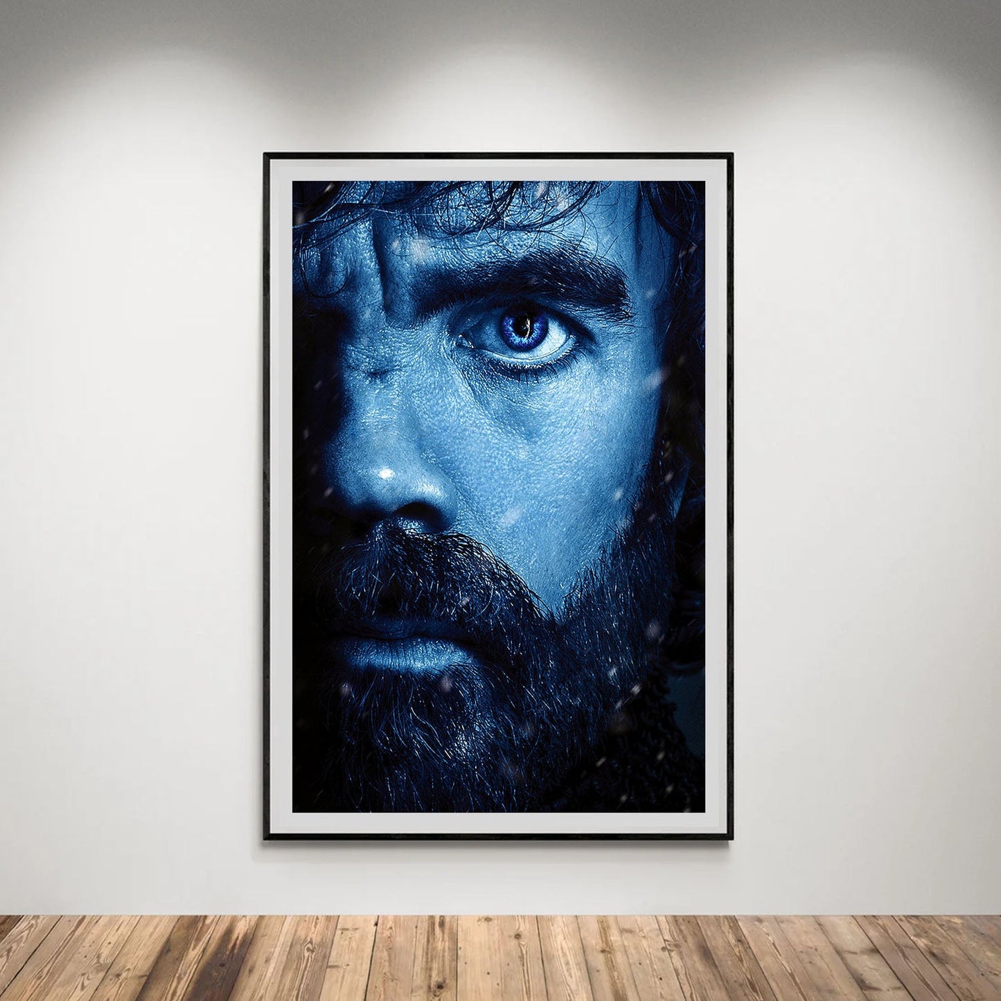Flex Designs Poster Game of Thrones Tyrion 5 x 7" Home Goods - TV Show 2011 TV Show Poster