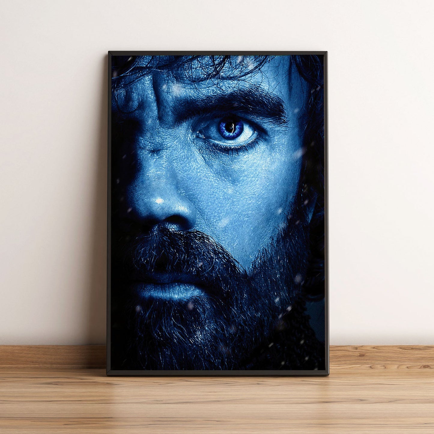 Flex Designs Poster Game of Thrones Tyrion 5 x 7" Home Goods - TV Show 2011 TV Show Poster