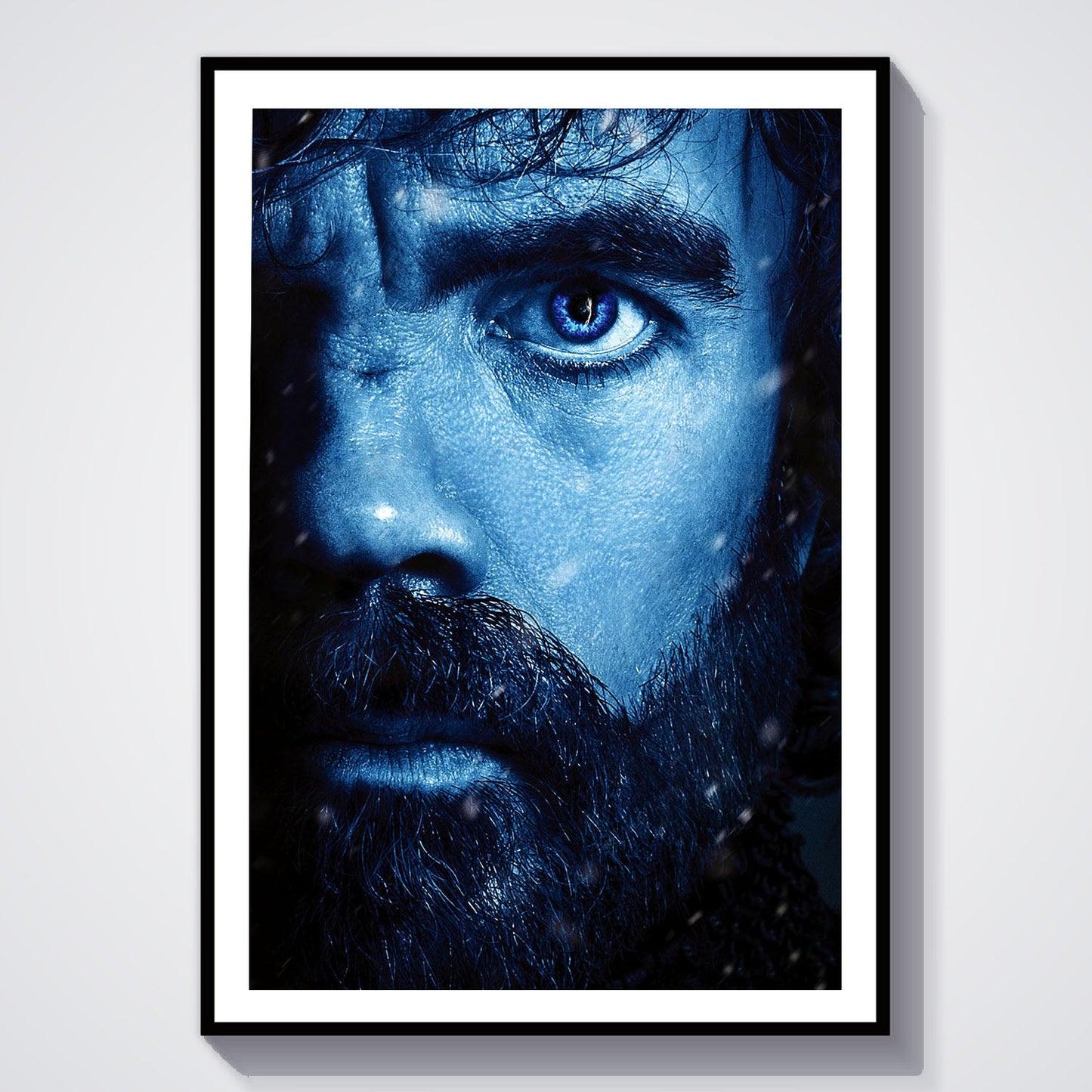 Flex Designs Poster Game of Thrones Tyrion 8 x 10" Home Goods - TV Show 2011 TV Show Poster
