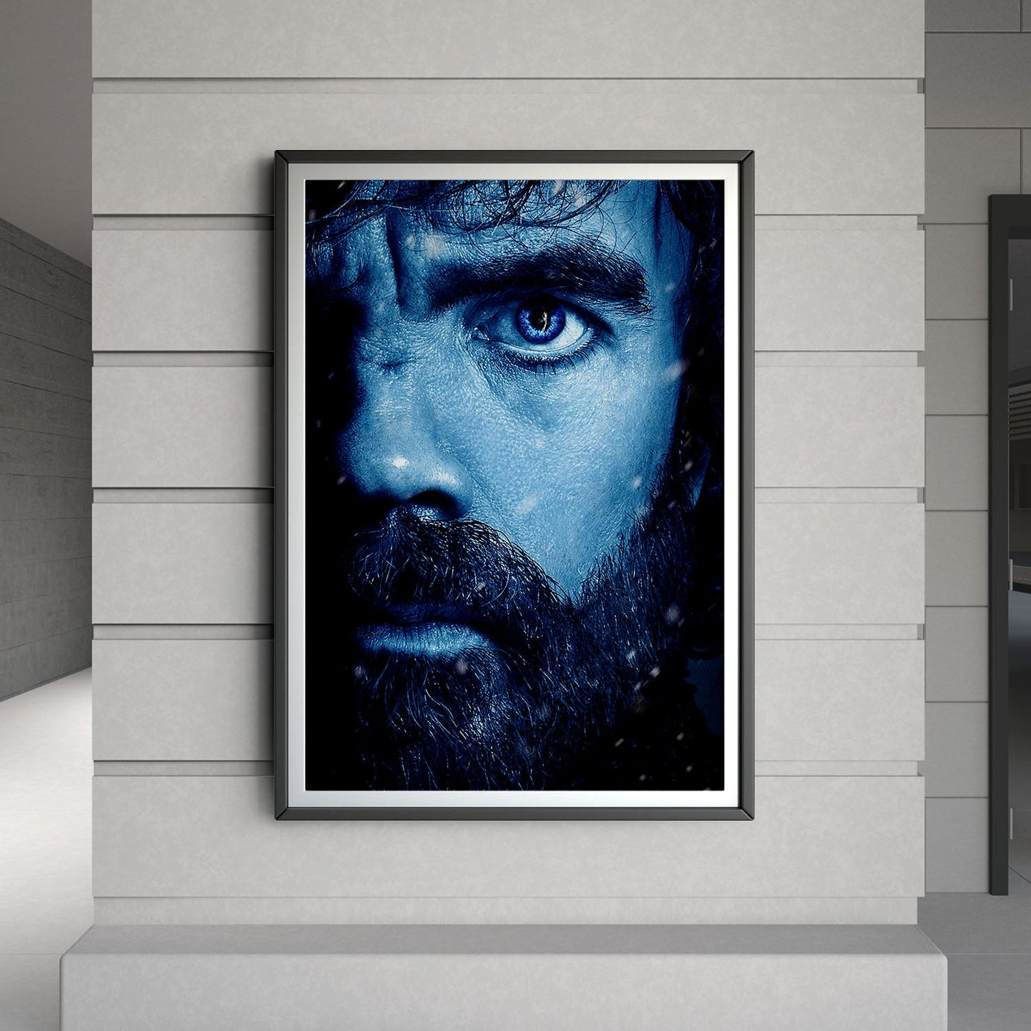Flex Designs Poster Game of Thrones Tyrion 8 x 10" Home Goods - TV Show 2011 TV Show Poster