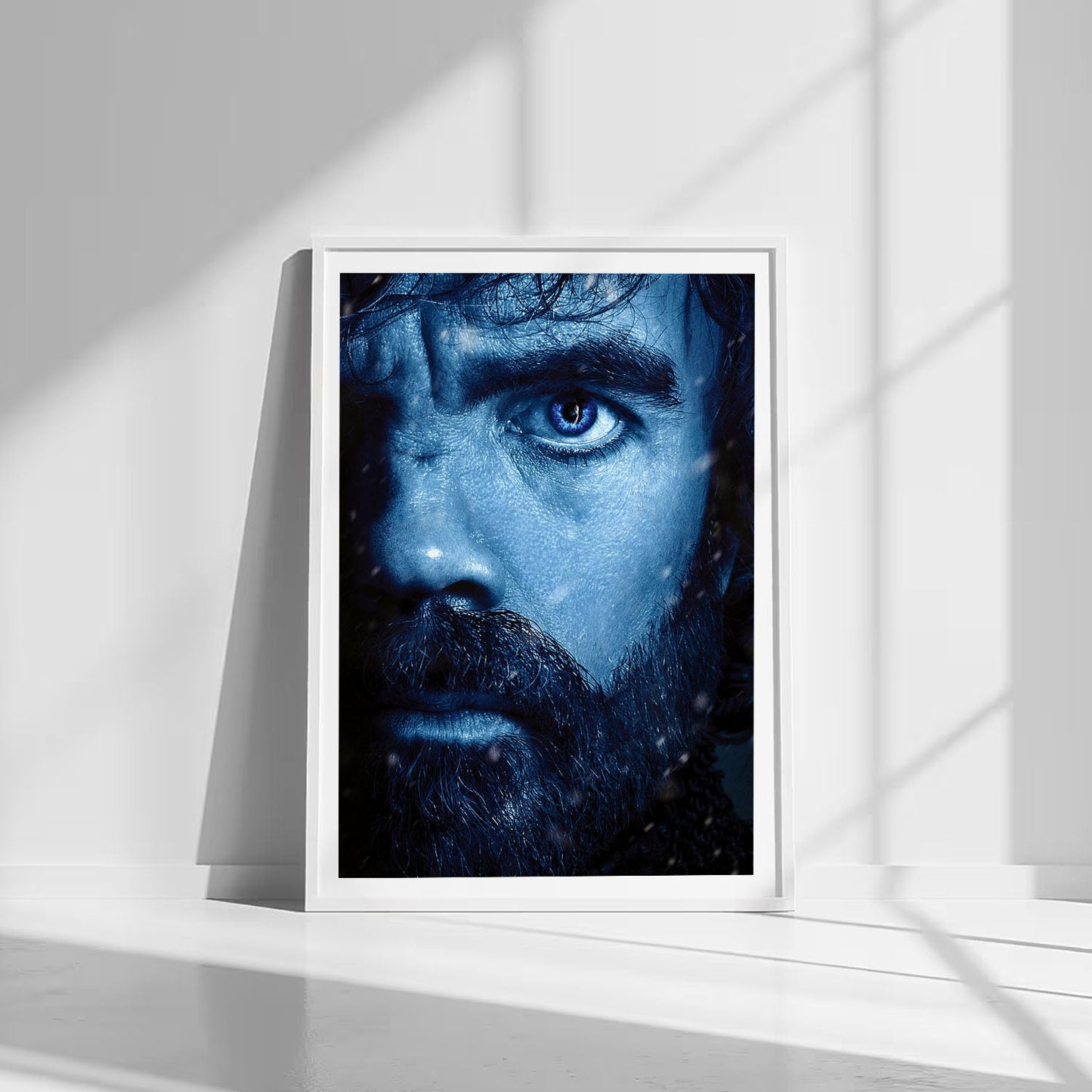 Flex Designs Poster Game of Thrones Tyrion 8 x 10" Home Goods - TV Show 2011 TV Show Poster