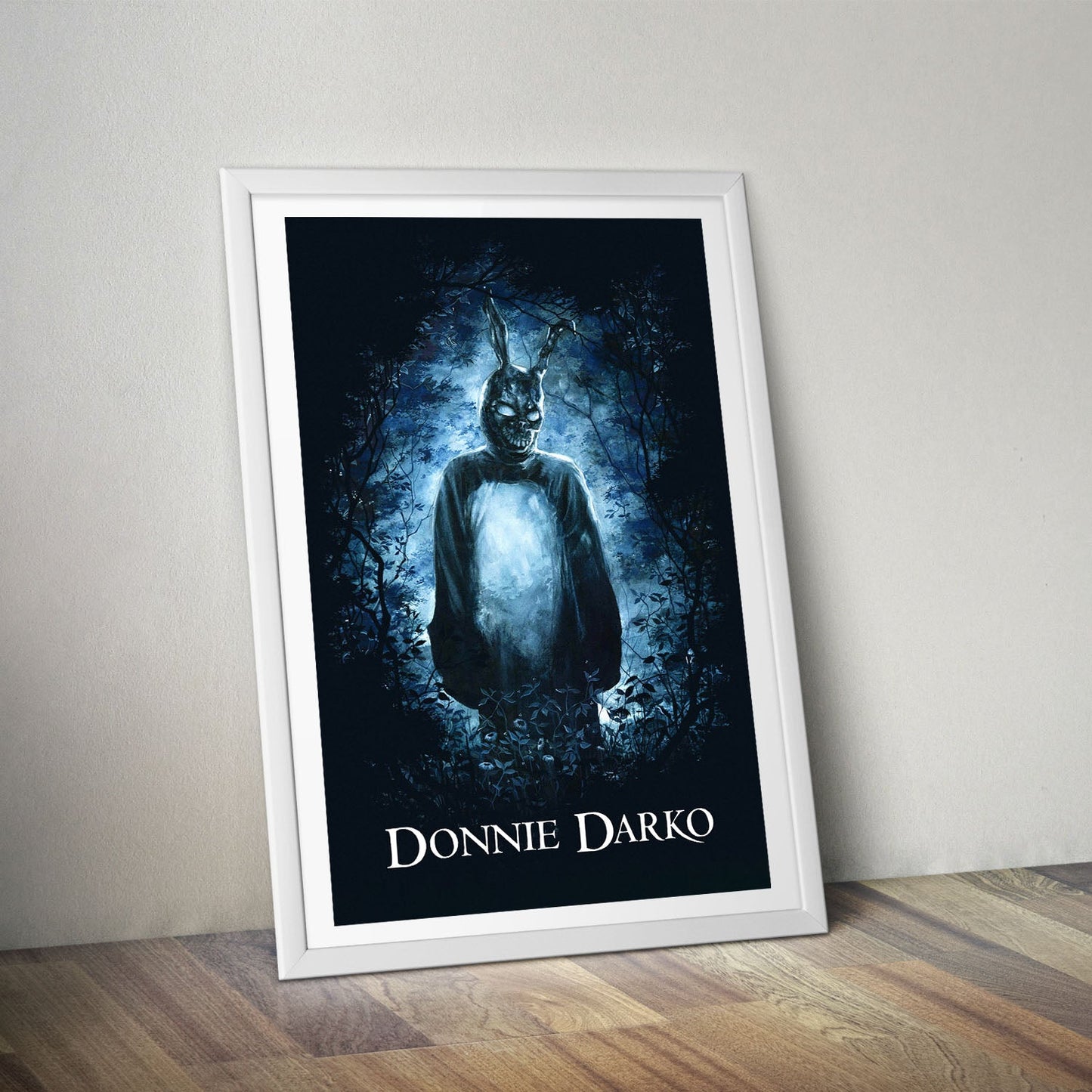 Flex Designs Poster Donnie Darko 8 x 10" Home Goods - Movie 2001 Movie Poster