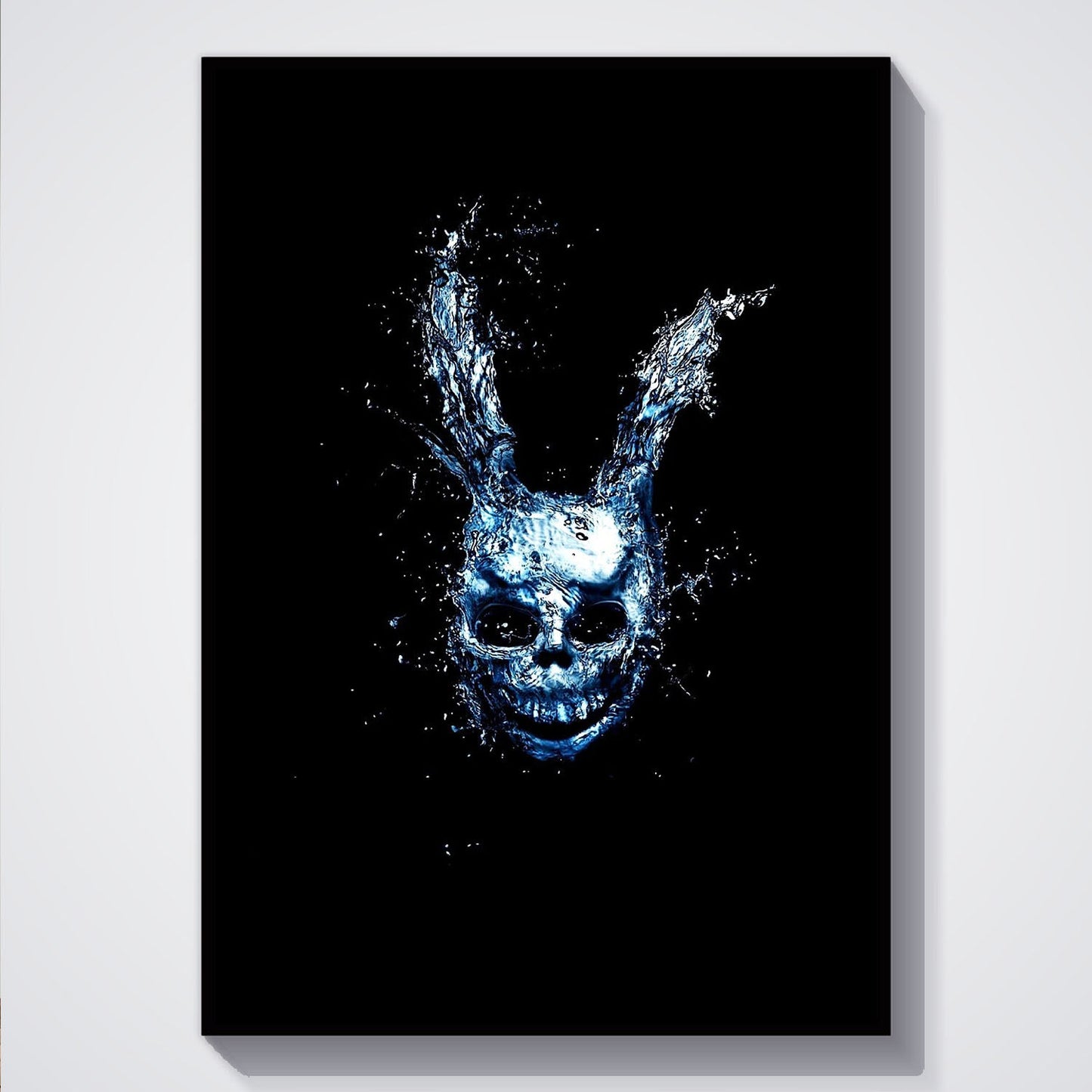 Flex Designs Poster Donnie Darko Key Art 5 x 7" Home Goods - Movie 2001 Movie Poster