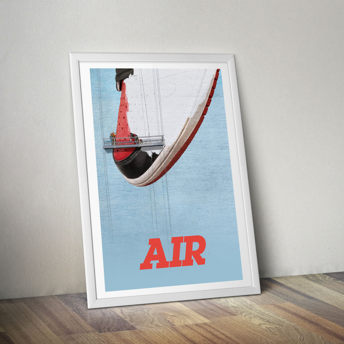 Flex Designs Poster Air 5 x 7" Home Goods - Movie 2023 Movie Poster