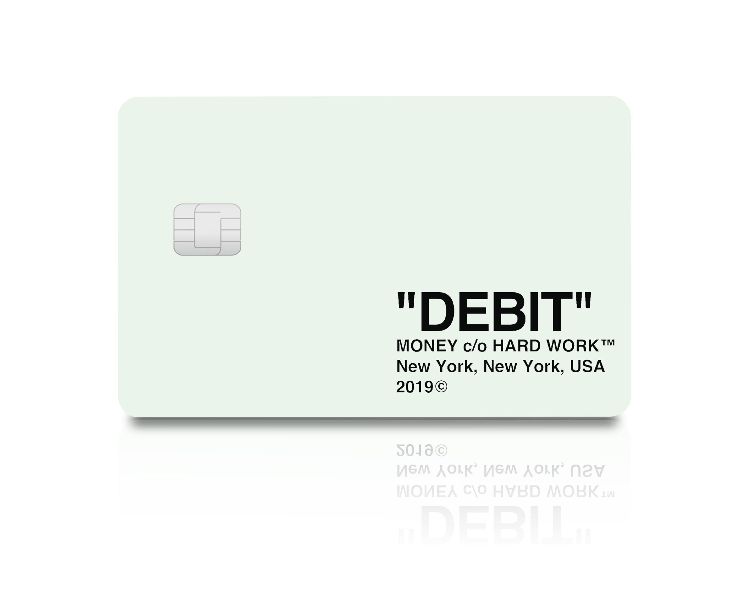 AC Milan Credit Card & Debit Card Skin – Flex Design Store