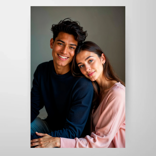 Poster-16″ x 20_ - No frame