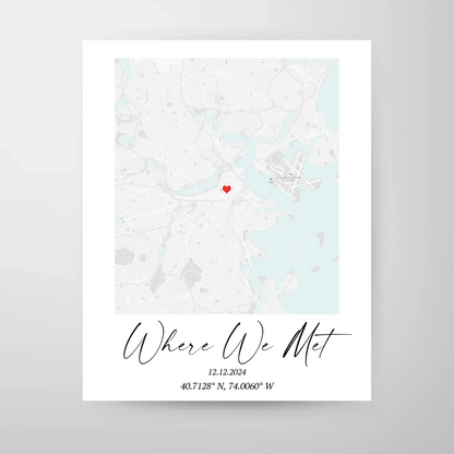 Poster-16″ x 20_ - No frame