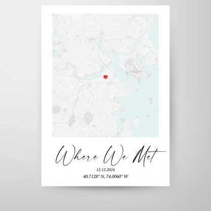 Poster-16″ x 20_ - No frame