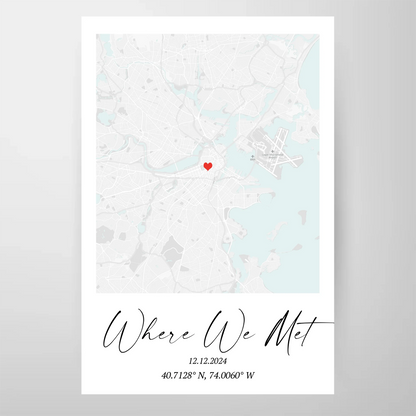 Poster-16″ x 20_ - No frame