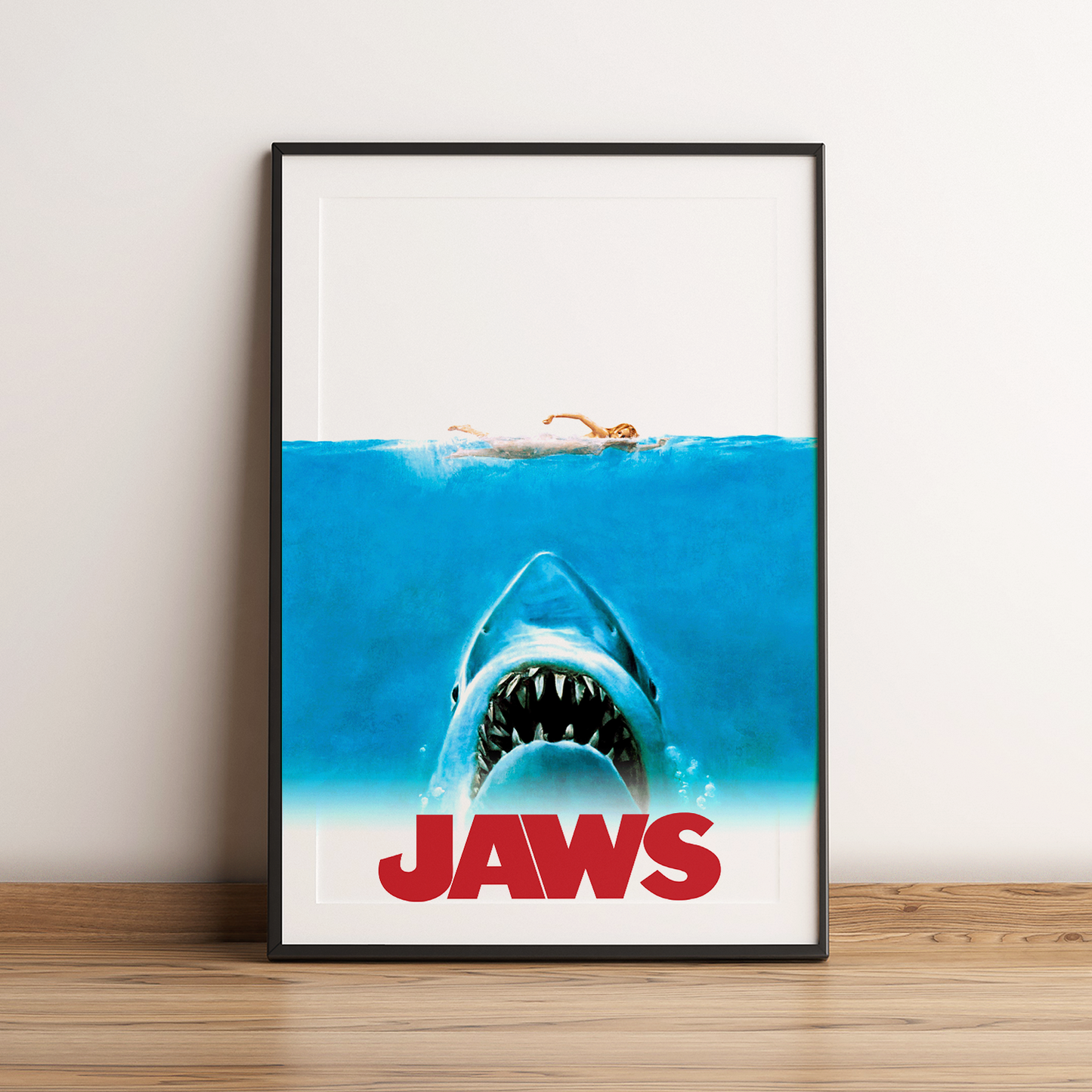 Jaws Classic Poster Set