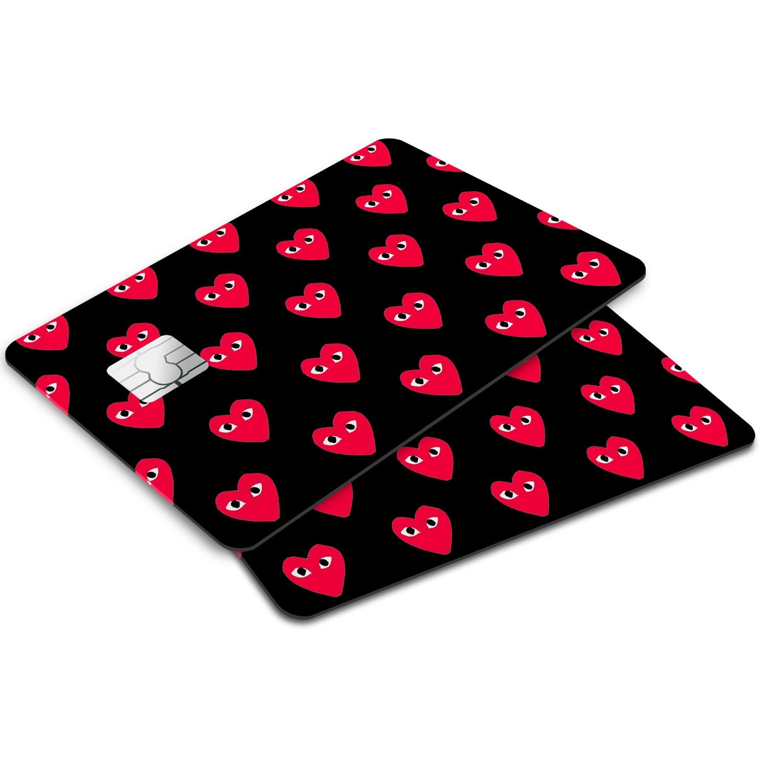 Flex Designs Credit Card CDG Window Skins - Hypebeast  Credit Card & Debit Card Skin