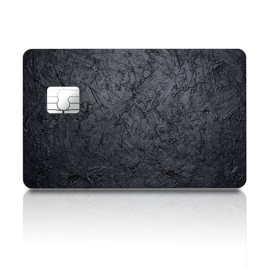 Flex Designs Credit Card Stone Slate Full Skins - Pattern  Credit Card & Debit Card Skin