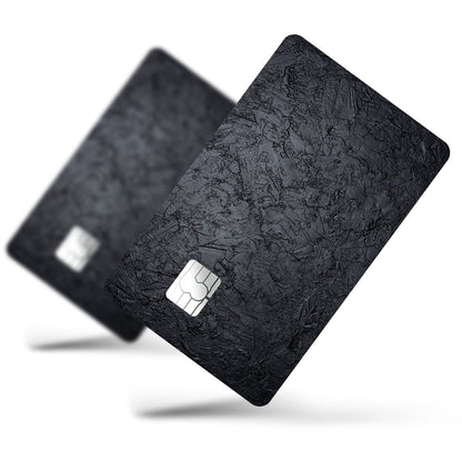 Flex Designs Credit Card Stone Slate Full Skins - Pattern  Credit Card & Debit Card Skin