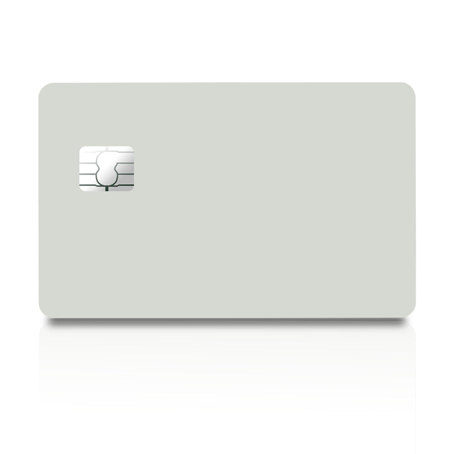 Flex Designs Credit Card Off Grey Full Skins - Pattern  Credit Card & Debit Card Skin