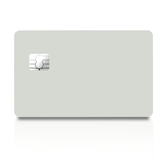 Flex Designs Credit Card Off Grey Full Skins - Pattern  Credit Card & Debit Card Skin
