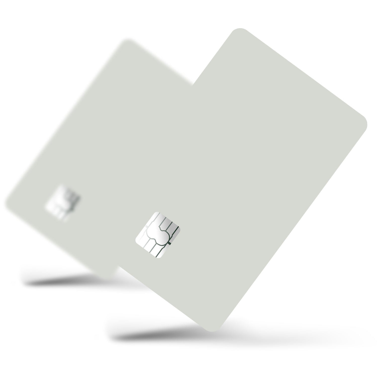 Flex Designs Credit Card Off Grey Full Skins - Pattern  Credit Card & Debit Card Skin