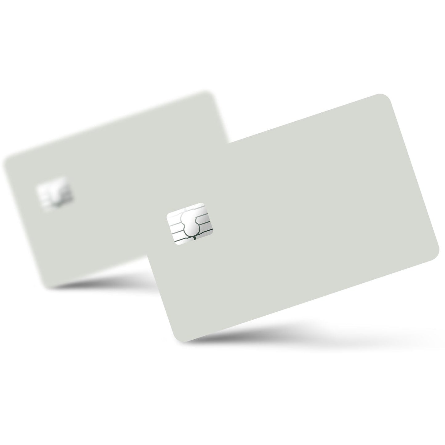 Flex Designs Credit Card Off Grey Full Skins - Pattern  Credit Card & Debit Card Skin