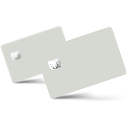 Flex Designs Credit Card Off Grey Full Skins - Pattern  Credit Card & Debit Card Skin