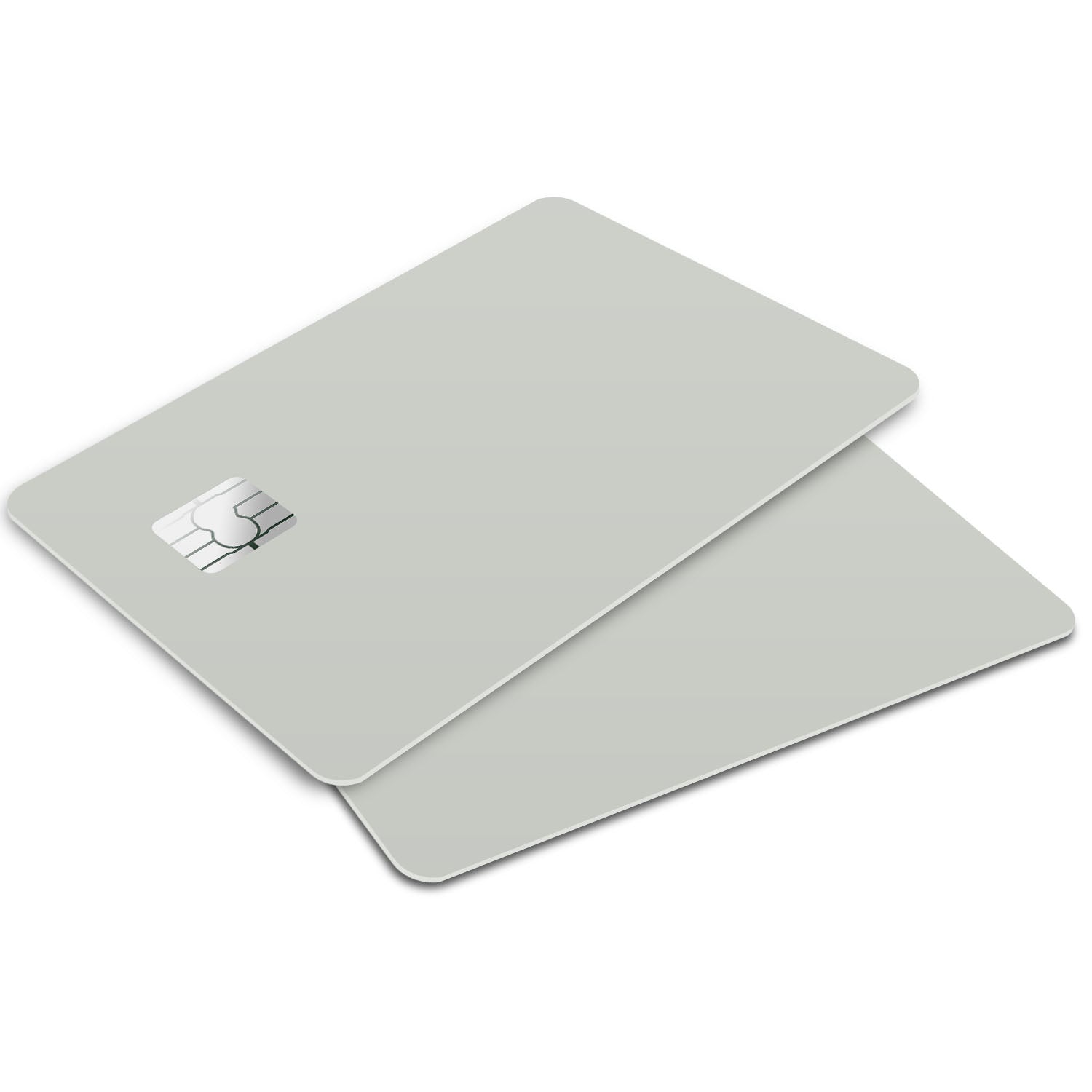 Flex Designs Credit Card Off Grey Window Skins - Pattern  Credit Card & Debit Card Skin