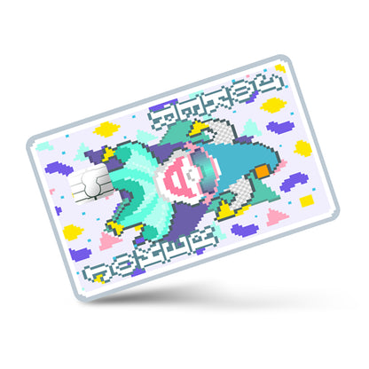 Balatro Joker Set Bundle Credit Card & Debit Card Skin