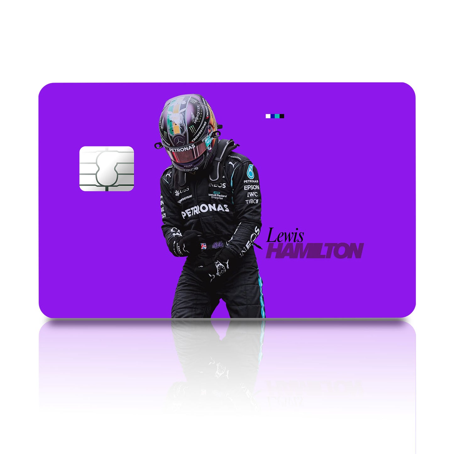 Flex Designs Credit Card Lionel Messi FlexM Full Skins - Sports  Credit Card & Debit Card Skin
