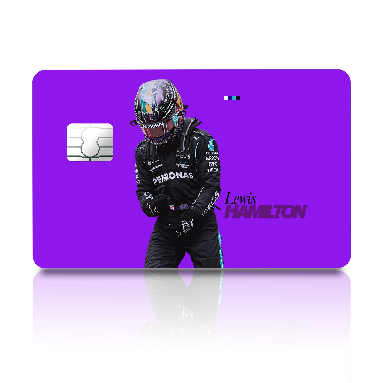 Flex Designs Credit Card Lionel Messi FlexM Full Skins - Sports  Credit Card & Debit Card Skin