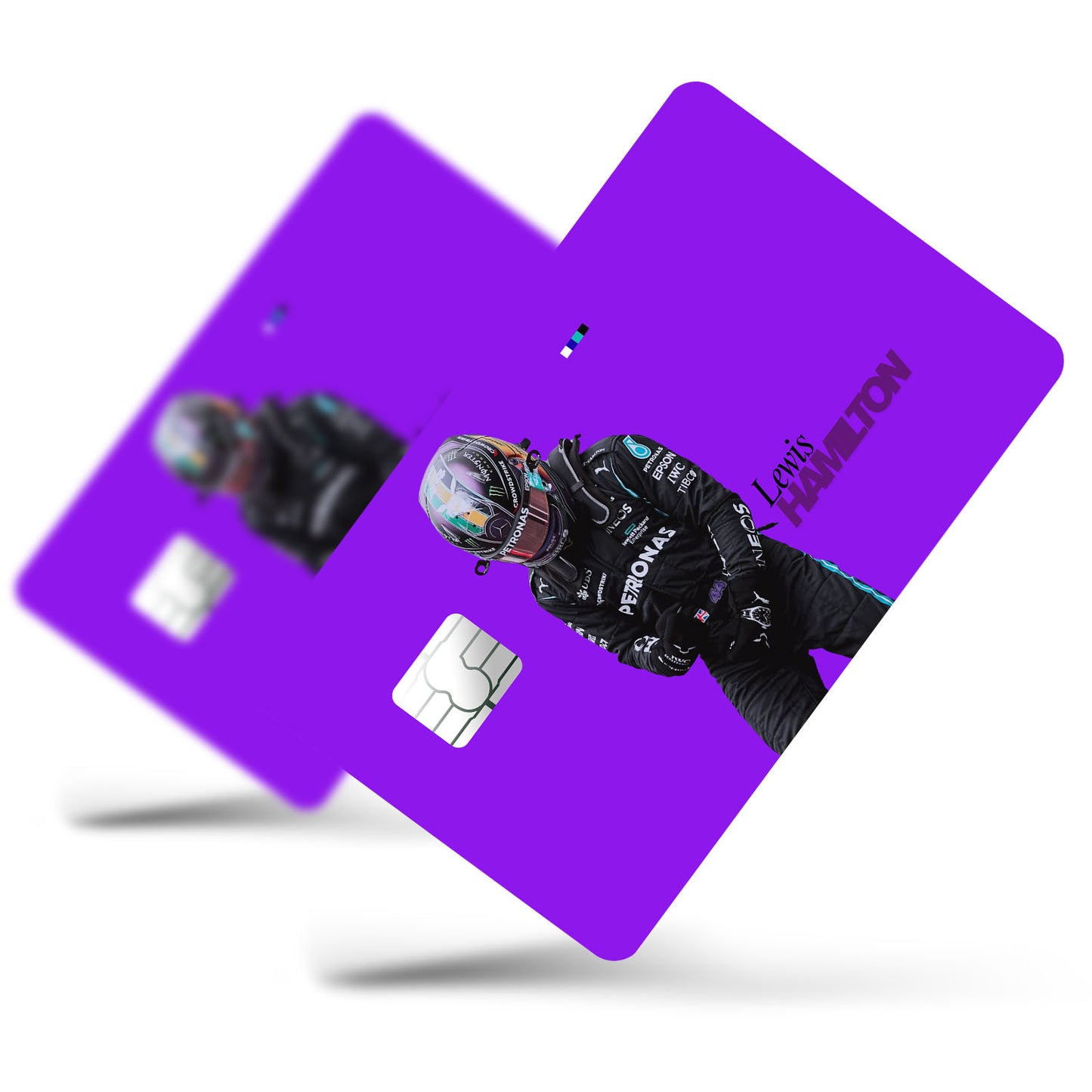 Flex Designs Credit Card Lionel Messi FlexM Full Skins - Sports  Credit Card & Debit Card Skin