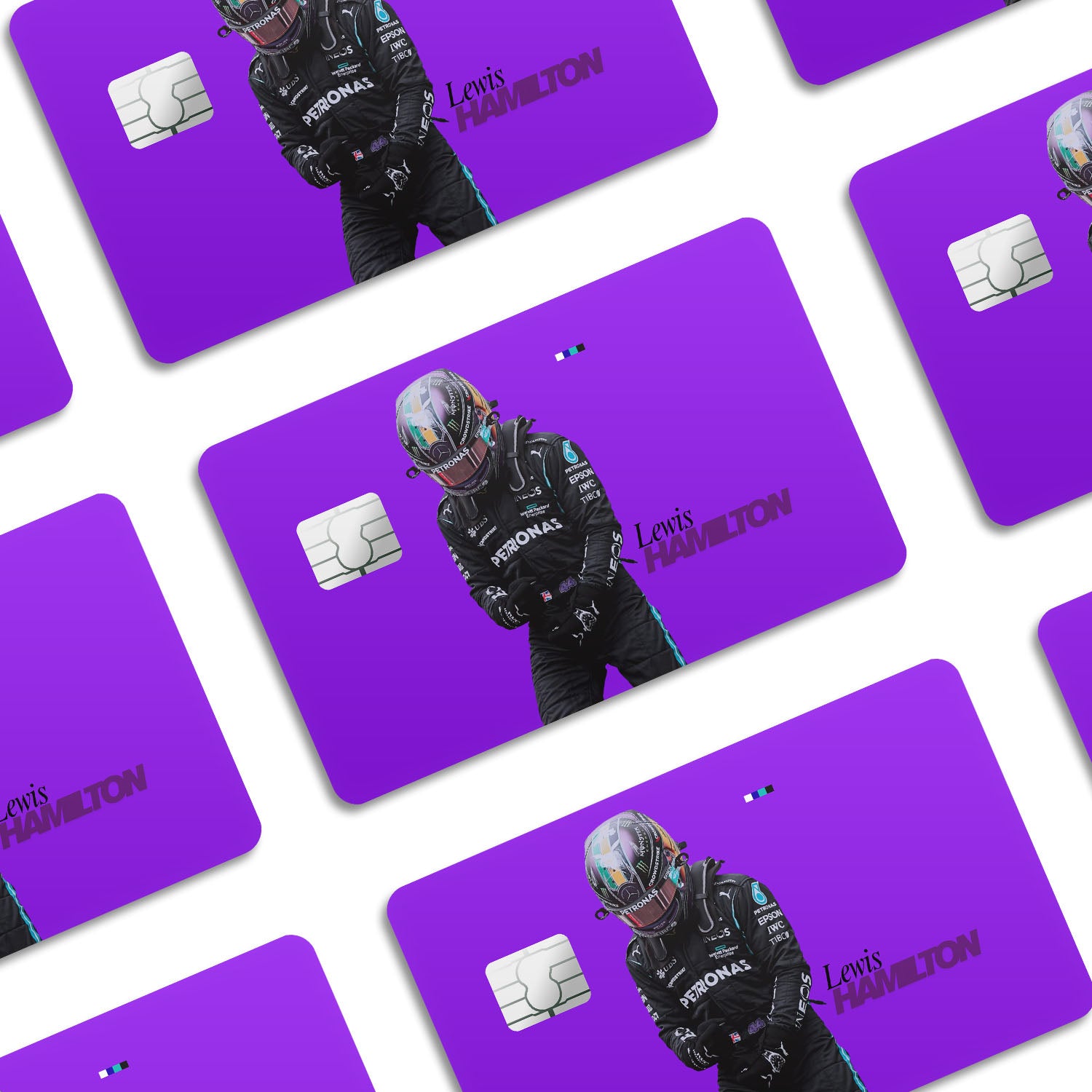 Flex Designs Credit Card Lionel Messi FlexM Window Skins - Sports  Credit Card & Debit Card Skin