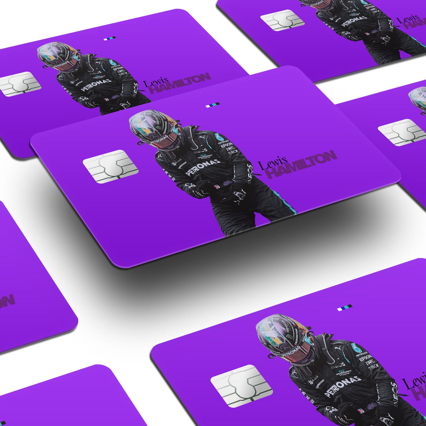 Flex Designs Credit Card Lionel Messi FlexM Window Skins - Sports  Credit Card & Debit Card Skin