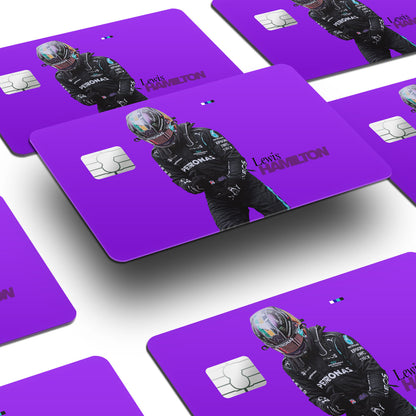 Flex Designs Credit Card Lionel Messi FlexM Window Skins - Sports  Credit Card & Debit Card Skin