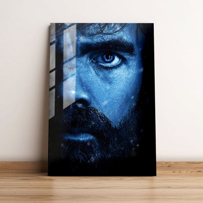 Game of Thrones Tyrion TV Show Metal Poster