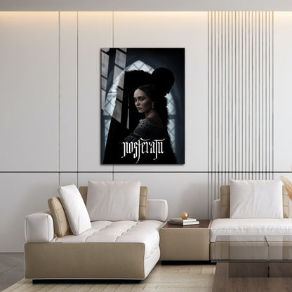 Flex Designs Metal Poster Nosferatu 16 x 24" Home Goods - Movie 1922 Movie Metal Poster