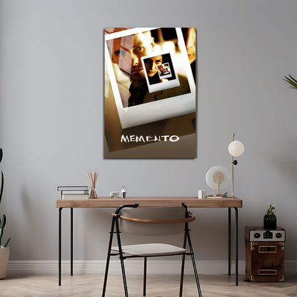 Flex Designs Metal Poster Memento 5 x 7" Home Goods - Movie 2000 Movie Metal Poster